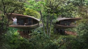 A Taste of Wildlife With the Mandai Eco-Resort