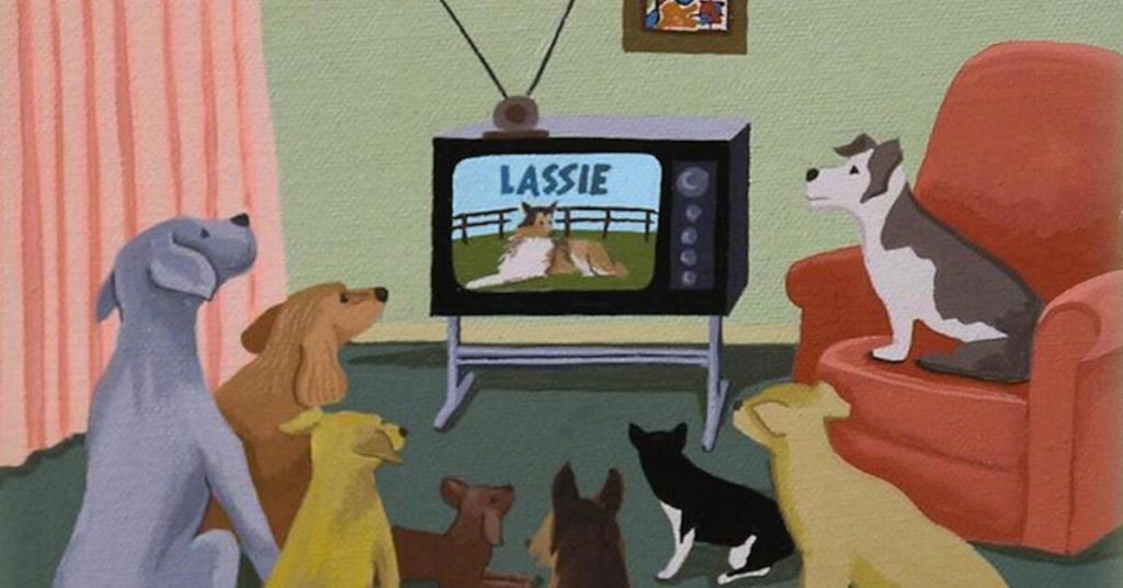5 Classic Dog Movies You Can Watch With Kids & Your Furry Friends