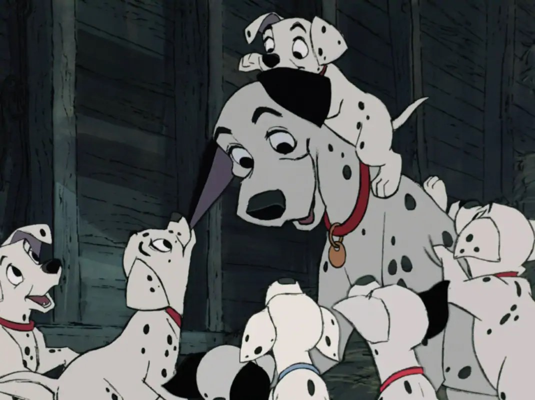 5 Classic Dog Movies You Can Watch With Kids & Your Furry Friends