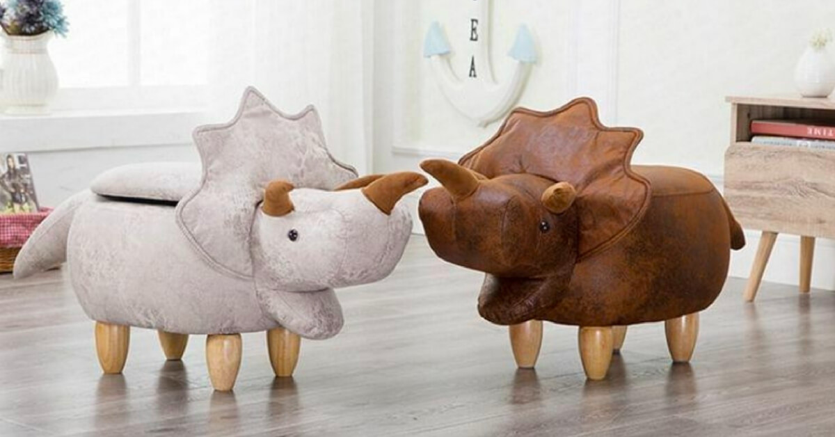  5 Quirky Home Décor for Animal Lovers