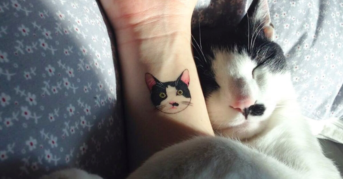 Tattoo-Inspirations-for-Every-Loving-Pet-Parent