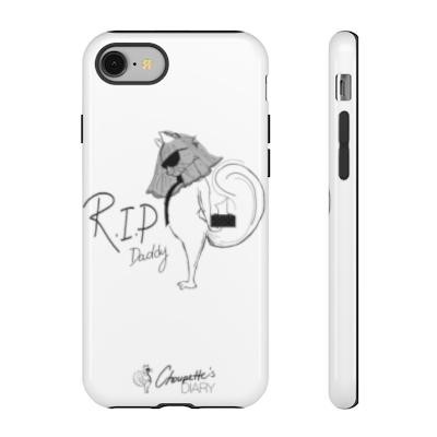 The Lagerfeld Legacy Continues with Choupette’s RIP Daddy Collection
