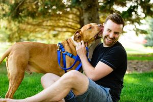 6 Amazing Ways Dogs Make Life Better