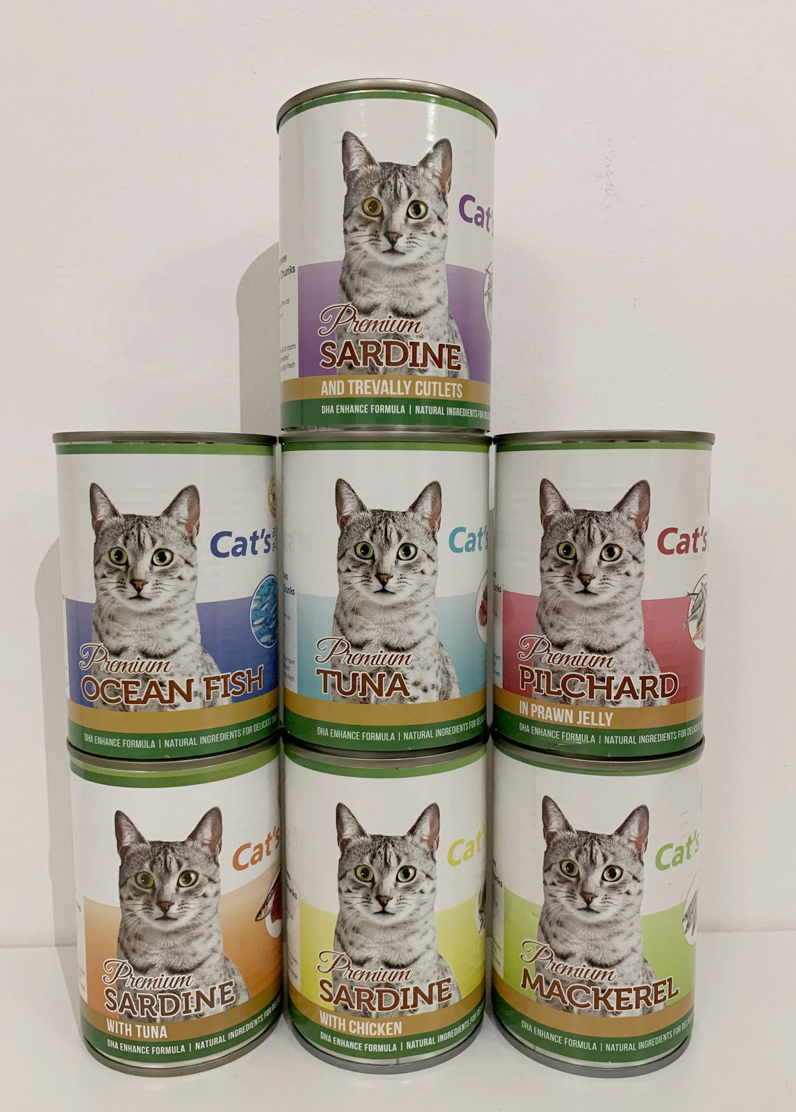 What Is A Balanced Nutritional Diet for Your Cat?