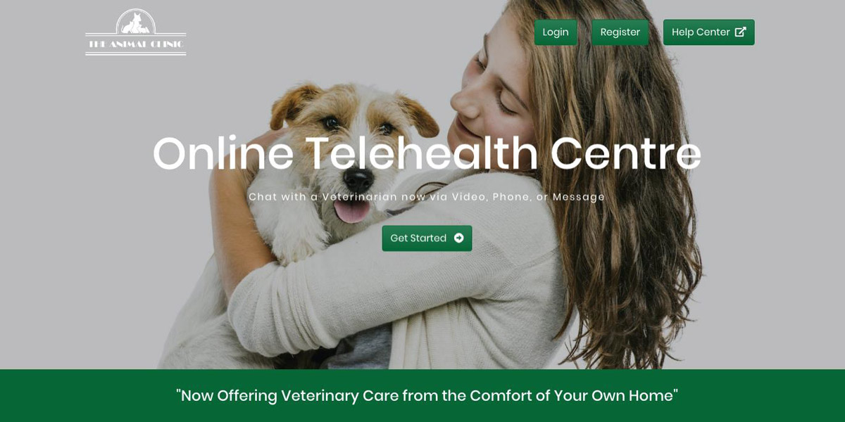 Telehealth in Vet Clinics: Benefits & Where to Find in Singapore