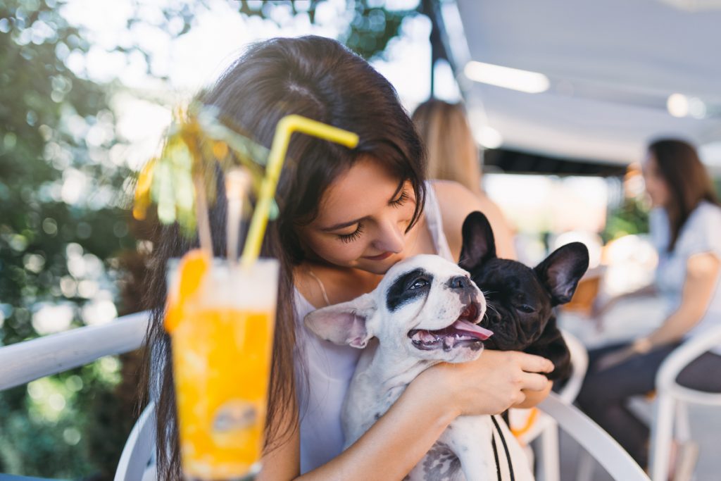 5 Pet-Friendly Cafes in Singapore To Snap Pics for the Gram