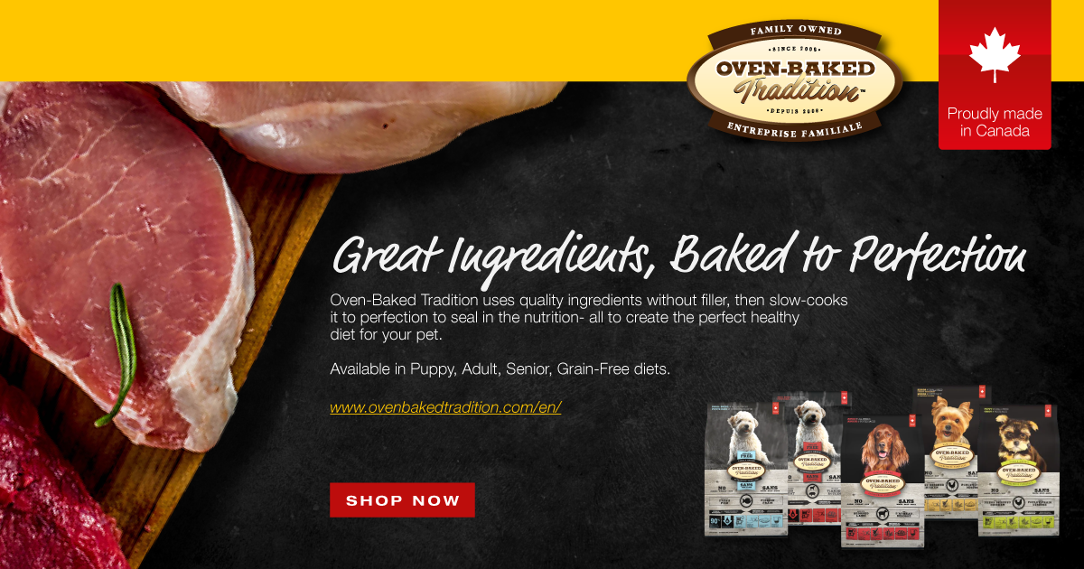 Oven Baked | CP E-Store