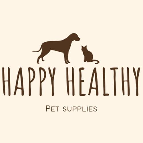 HappyHealthy Pet Food