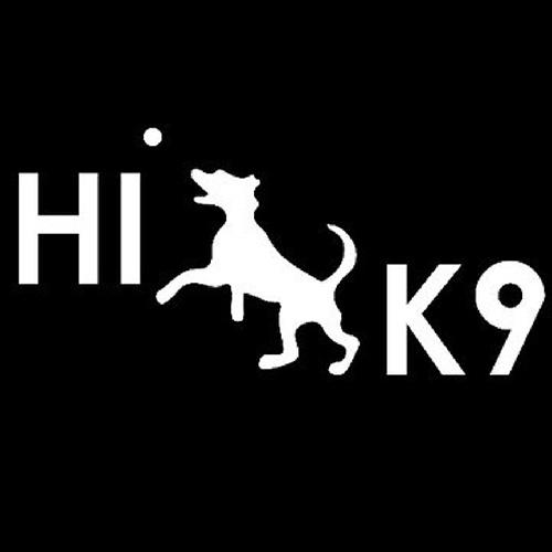 K9-Republic Hi K9
