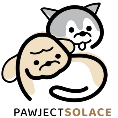 PAWJECT SOLACE