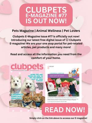 Clubpets Issue