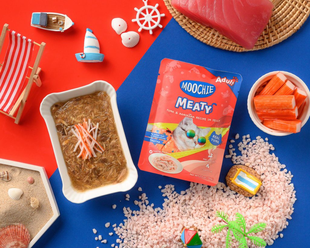 Moochie The Superfood for Pets Has Finally Arrived in Singapore