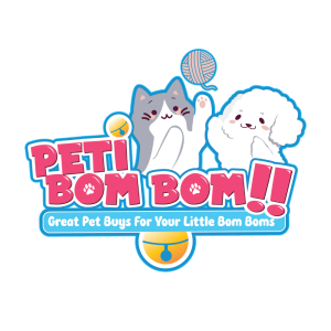 Peti Bom Bom - May Nificent Pet Pawty