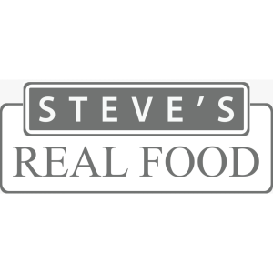 steve's real food - may nificent pet pawty event