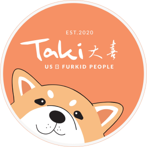 taki pets - may nificent pet pawty event