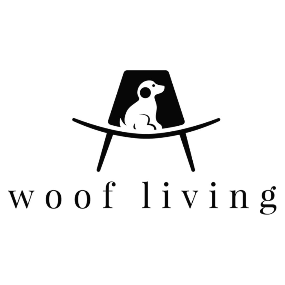 woof living | red dot event