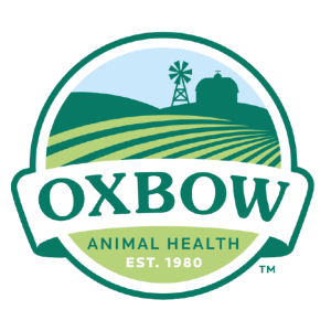 Oxbow logo | SG Pet Festival