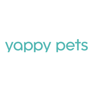 Yappy pet logo | SG Pet Festival