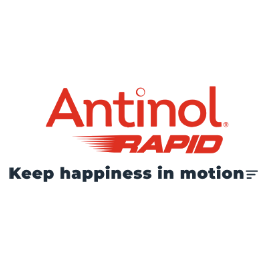 antinol | red dot event