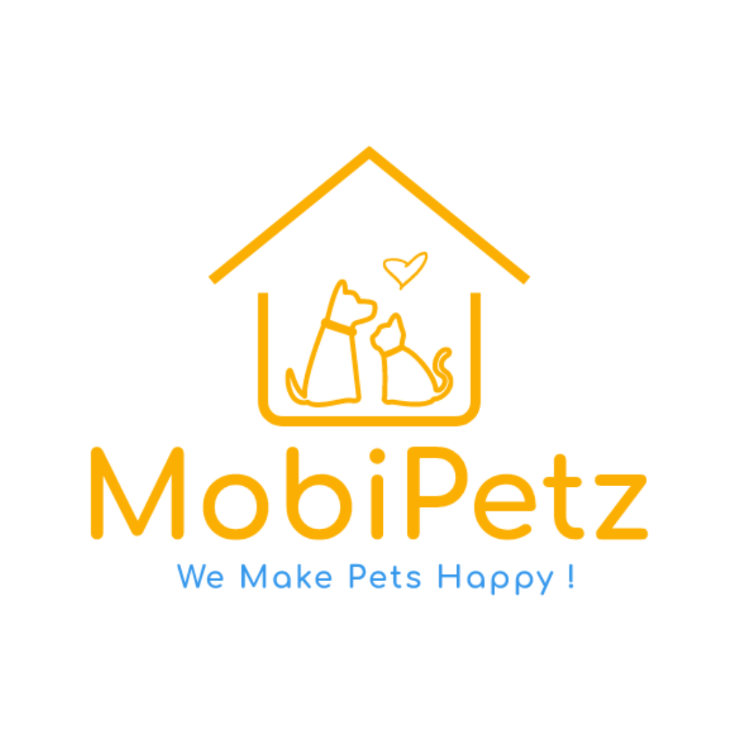 mobipet | red dot event