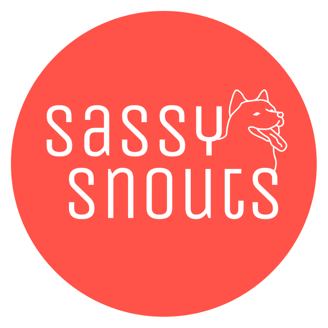 sassy snout | red dot event
