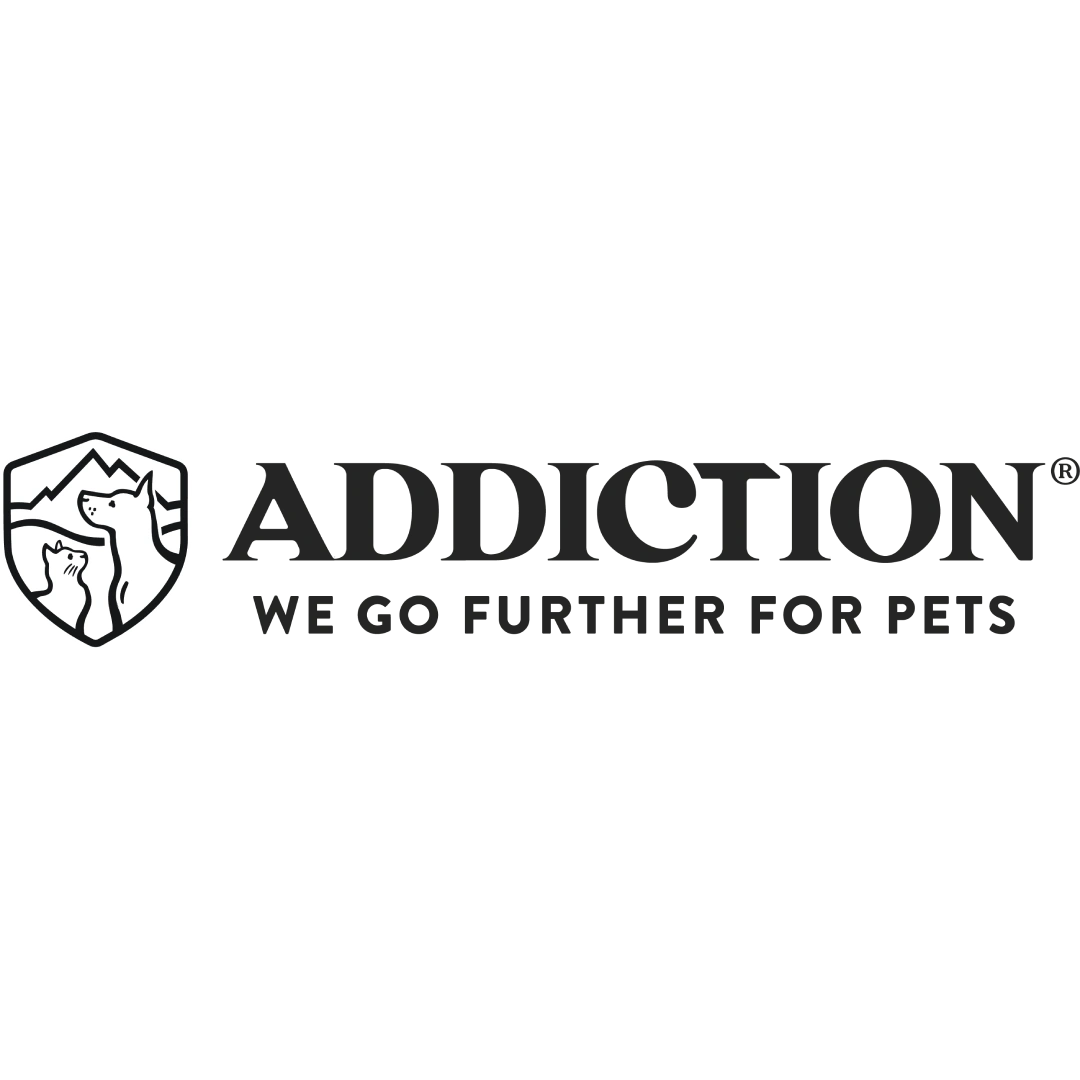 addiction | red dot event