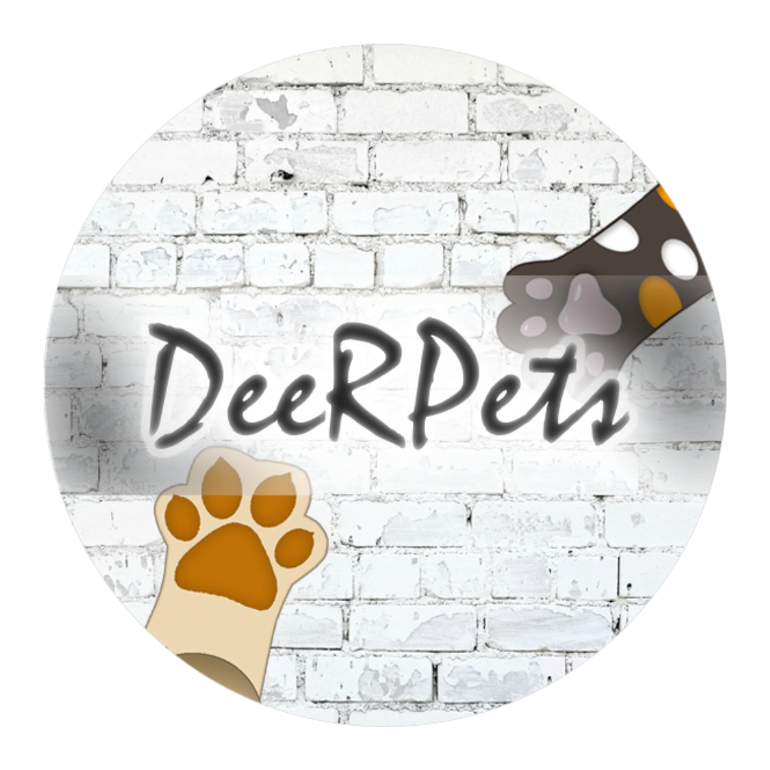 deer pets| red dot event