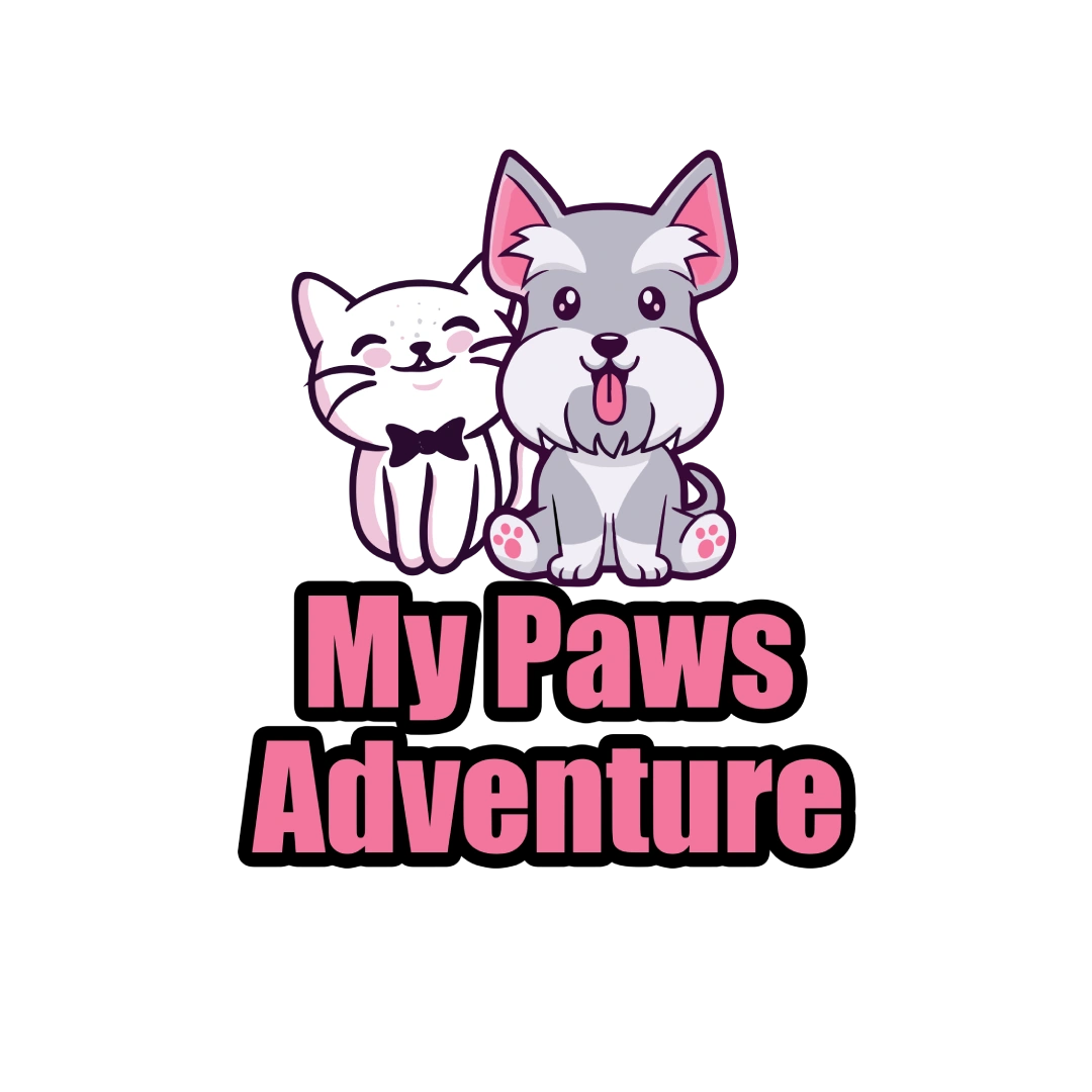 my paws adventure | red dot event
