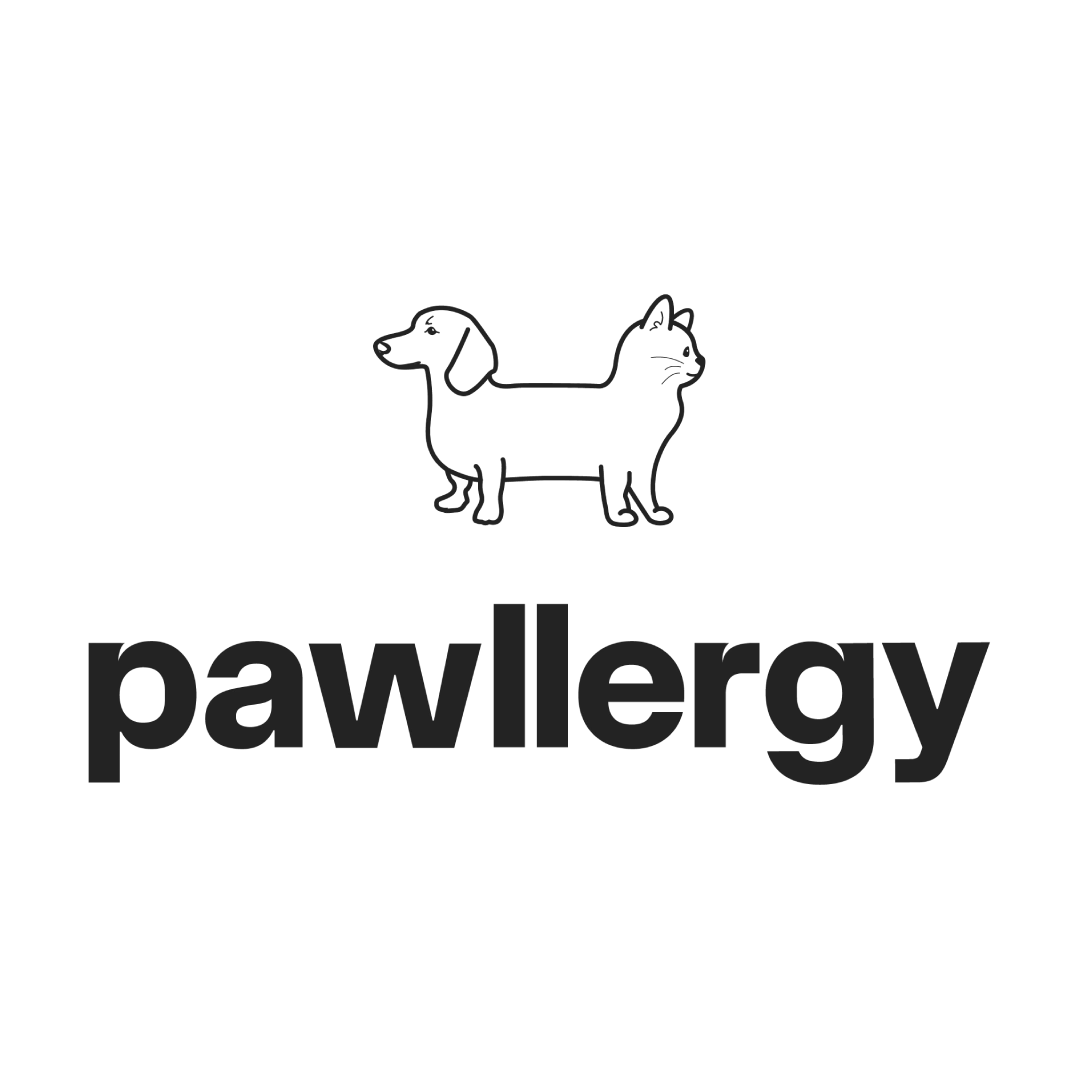 pawllergy | red dot event
