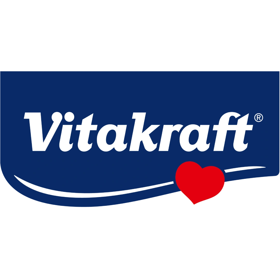 vitakraf | red dot event