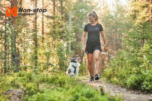 Non-stop Dog Wear: Elevating the Adventure for Active Dogs and Their Pawrents