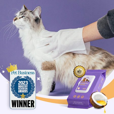 HICC Pet® Bringing Revolutionary Pet Care to Singapore